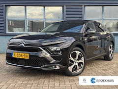 Citroën C5 X - 1.6 Plug-in Hybrid 225 PK DRAADLOOS CARPLAY | TREKHAAK AFN. | LED KOPLAMPEN