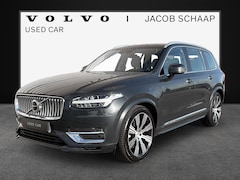 Volvo XC90 - 2.0 T8 Recharge AWD Inscription Exclusive / Luchtvering / Harman/Kadon / Stoelverkoeling /