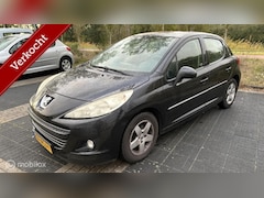 Peugeot 207 - 1.4 VTi Style