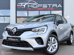 Renault Captur - 1.0 TCe 90 evolution Full-Led CarPlay PDC Clima