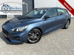 Ford Focus - 1.0 EcoBoost ST Line