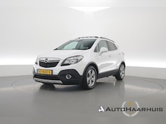 Opel Mokka - 1.4 T Innovation | RIJKLAAR | Navi | All Season | Cruise | Trekhaak | Camera | Stoelverw.