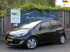 Hyundai ix20 - 1.6i i-Vision AUTOMAAT | CLIMA-AIRCO | CRUISE CONTROL | ZEER MOOI |