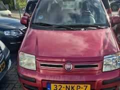 Fiat Panda - 1.2 Edizione Cool | AIRCO | ELEK RAMEN | 5DRS | ZUINIG