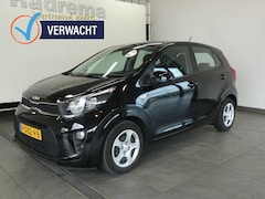Kia Picanto - 1.0 DPi ComfortLine
