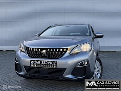 Peugeot 3008 - 1.2 PureTech Blue Lease Premium
