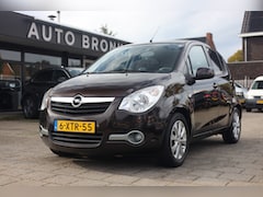 Opel Agila - 1.0 BERLIN I AIRCO I TREKHAAK I LMV