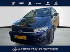 Volkswagen Polo - 1.0 TSI Life Edition / Camera / App-Connect