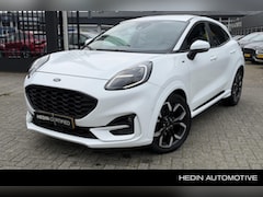 Ford Puma - 1.0 EcoBoost Hybrid ST-Line X First Edition | Winterpack | B&O Audio Systeem | Driver assi