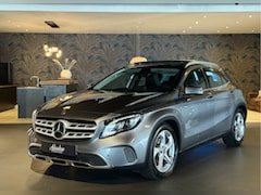 Mercedes-Benz GLA-Klasse - 200 Premium Plus I Pano I Camera I Automaat