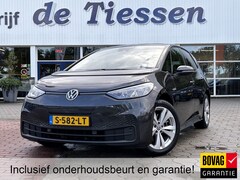 Volkswagen ID.3 - Pro Edition 58 kWh | SOH 93, 97% | | Camera | Stoelvrw. | Rijklaar met beurt & garantie