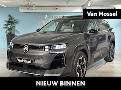 Citroën C5 Aircross - Max Comfort Range 74 kWh