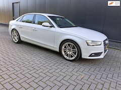 Audi A4 Limousine - 1.8 TFSIe Edition / apk 9-11-2027 / NETTE AUTO