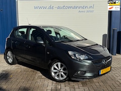 Opel Corsa - 1.4 Edition 90pk 5-deurs / AIRCO / CRUISE / WINTER PACK / 83.083 km