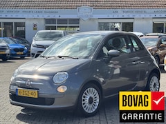 Fiat 500 - 1.0 TwinAir Pop AIRCO | 50000KM | BOVAG