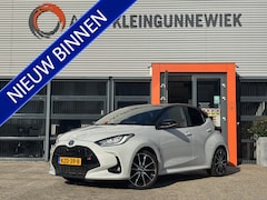 Toyota Yaris - 1.5 Hybrid GR Sport / JBL Audio / Camera / Applecarplay/AndroidAuto / Navi / Stoelverwarmi