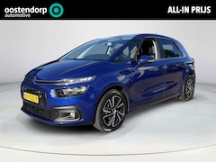 Citroën C4 Picasso - 1.2 PureTech Selection | Trekhaak | Apple Carplay - Android Auto | Rijklaarprijs