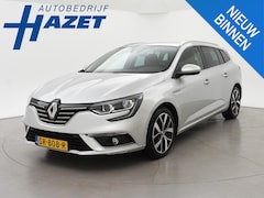 Renault Mégane Estate - 1.3 TCe BOSE + GROOT SCHERM NAVIGATIE | TREKHAAK | CARPLAY | CAMERA