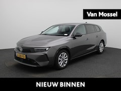 Opel Astra Sports Tourer - 1.2 Business Edition AUTOMAAT | LED | LMV | PDC | NAVIGATIE | ADAPTIEVE CRUISE | STOEL & S