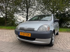 Toyota Yaris - 1.0-16V VVT-i Terra