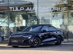 Audi RS3 - 2.5 TFSI RS 3 quattro Pano Head-up Matrix RS seats