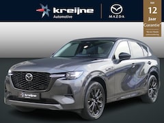 Mazda CX-60 - 2.5 e-SkyActiv PHEV Homura | FULL OPTION | PANO | ADAPT. CRUISE | 360* CAMERA | RIJKLAARPR