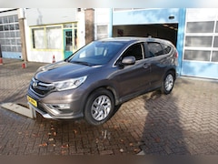 Honda CR-V - 1.6D Elegance