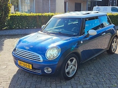 MINI 3-Deurs - 1.6 Cooper