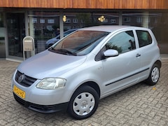 Volkswagen Fox - 1.4 Trendline