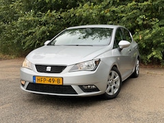 SEAT Ibiza - 1.2 TSI Chill Out plus | " 113.000 " KM + Cruise Nu € 3.500,