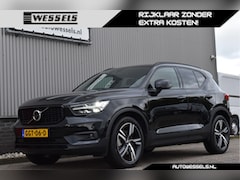 Volvo XC40 - 1.5 T5 Recharge R-Design 180pk, Stoel/stuurverwarming, Elek. Trekhaak, Adaptive cruise