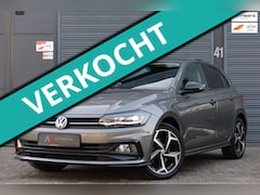 Volkswagen Polo - 1.0 TSI R-Line IQ.Drive DSG|BEATS|LED|ACC|Camera