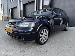 Opel Astra - 1.6 Njoy 2003(NAP/Airco/APK)