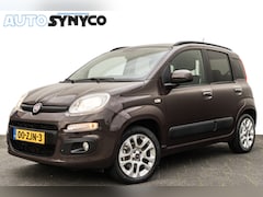 Fiat Panda - 0.9 TwinAir Lounge | Org. NL | Airco | Getint Glas | Elekt. Pakket