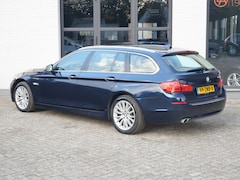 BMW 5-serie Touring - 530d Upgrade Edition Leder Pano Camera 1e Eigenaar