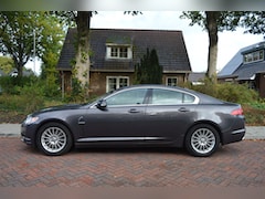 Jaguar XF - 3.0 V6 Luxury ORG NL/NAP