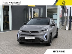 Renault Captur - Techno Full Hybrid E-Tech 160 l € 4.345 voorraadvoordeel l 5 jaar fabrieksgarantie