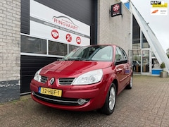 Renault Scénic - 1.6-16V Business Line Automaat Lage Kilometerstand