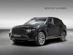 Bentley Bentayga - V8 |Black Line|Comfort Spec|7-Seat|Carbon