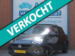 Opel Corsa - 1.4-16V Cosmo GTC, Schuifdak, Stoelvw, LM, Cruise, APK 5-27