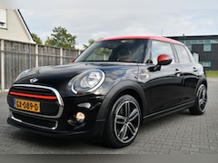 MINI One - 1.2 One 1.2 5DR | LED | Navi | Cruise | Union Jack