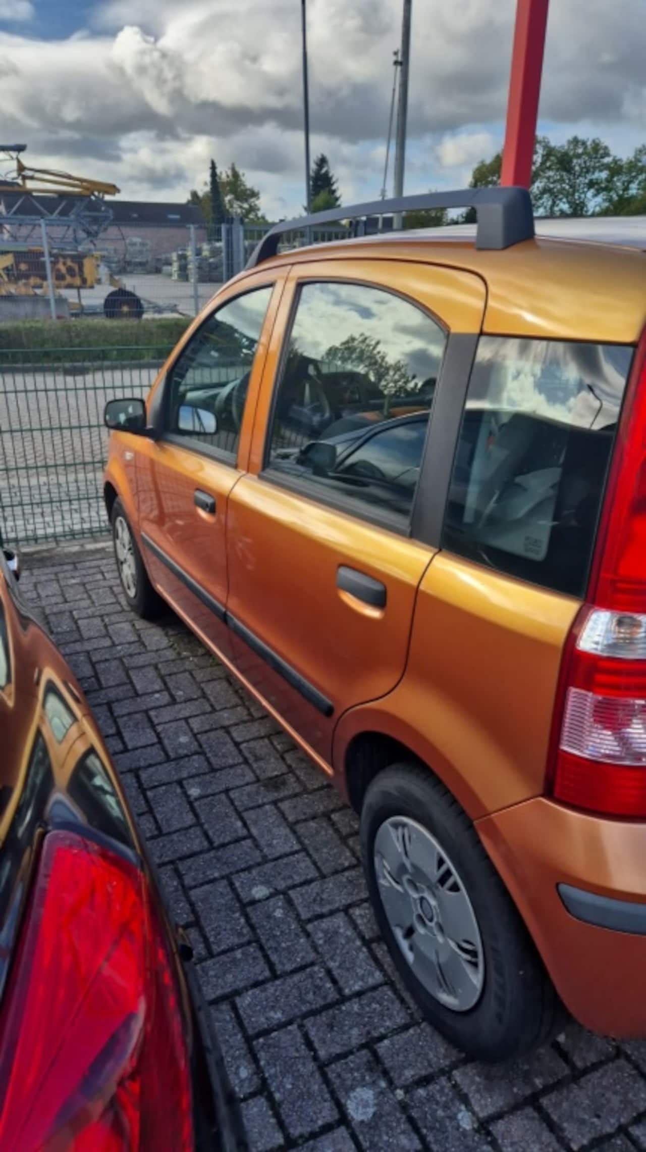 Fiat Panda - 1.2 Edizione Cool | AIRCO | ELEK RAMEN | 5DRS | ISOFIX - AutoWereld.nl