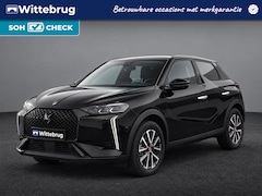 DS 3 - 3 E-Tense Performance Line 54 kWh Performance Line | Head-up | Alcantara | Navi | Camera P