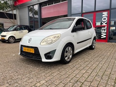 Renault Twingo - 1.2 Authentique airco leuke auto