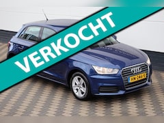 Audi A1 Sportback - 1.0 TFSI Pro Line Navi Cruise NAP