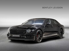 Bentley Flying Spur - Azure V8 |Naim|Rotating|Touring Spec|Comfort Seat