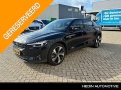 Polestar 2 - 2 Standard Range Single Motor 69 kWh
