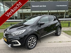 Renault Captur - 0.9 TCe Intens / Keyless / Climate / Cruise / Velgen 17'' / DAB /