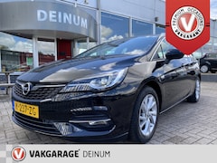 Opel Astra Sports Tourer - 1.2 Turbo Business Elegance Comf.intr, Camera, Climate contr, Trekhaak, etc
