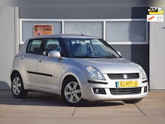 Suzuki Swift - 1.5 Exclusive AIRCO/5DRS/AUTOMAAT